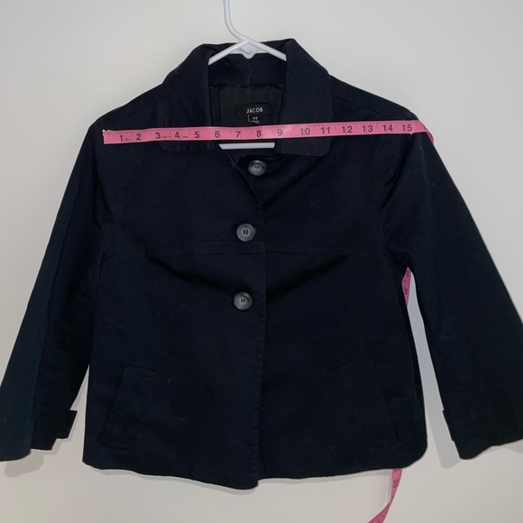 Jacob Blazer - Picture 3 of 3